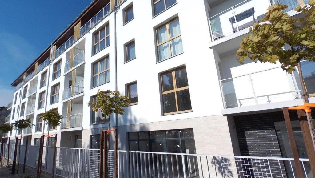 La Dolce Vita 1 Apartment Dziwnowek Exterior photo