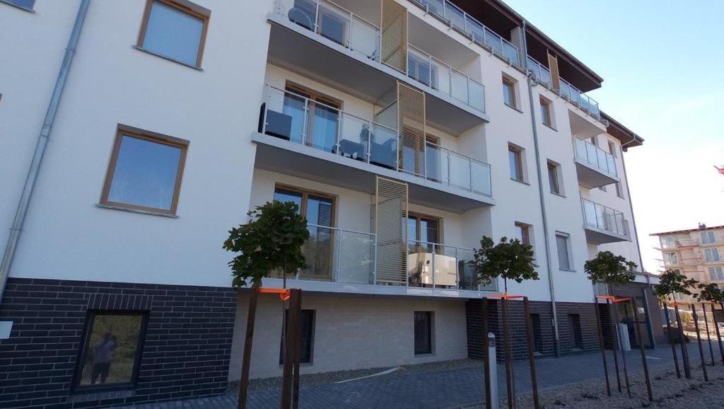 La Dolce Vita 1 Apartment Dziwnowek Exterior photo